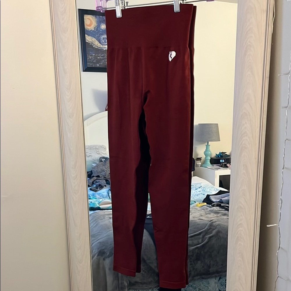Women’s Best Move Leggings